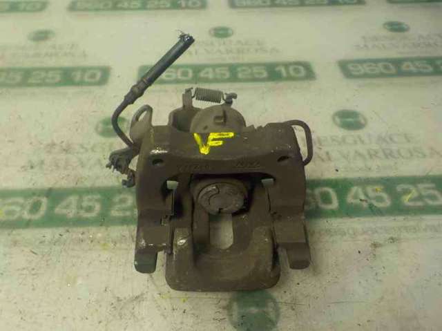 PEUGEOT 4402F6 Pinza de freno trasera derecha comprar Pamplona