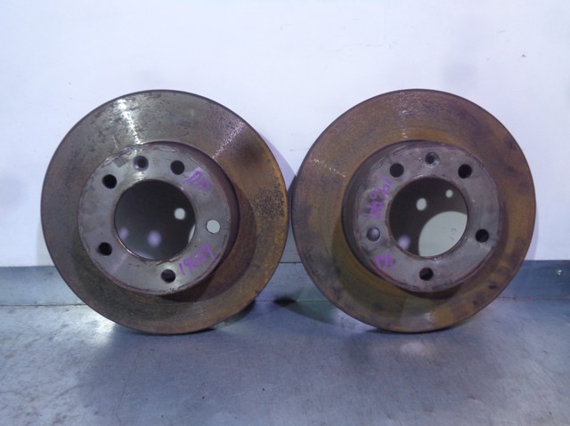 Comprar Freno de disco delantero Vivaro  F7
