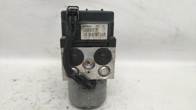 Módulo hidráulico ABS Toyota Corolla E12