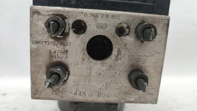 Módulo hidráulico ABS Toyota Corolla E12