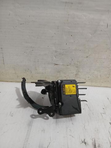 Módulo hidráulico ABS Toyota Auris E15