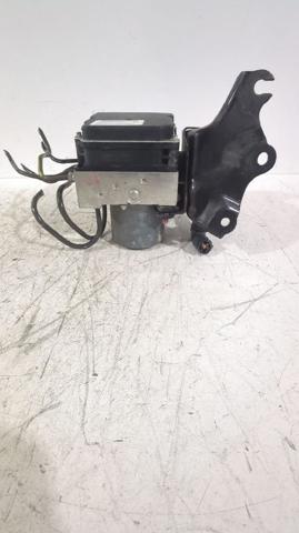 Módulo hidráulico ABS Toyota Auris E15
