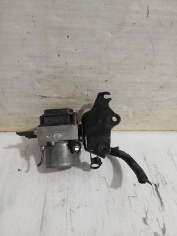 Módulo hidráulico ABS Toyota Auris E15