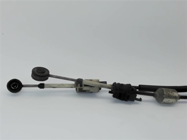 Cables De Accionamiento, Caja De Cambios Renault Master 3 FV, JV