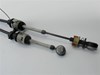 Cables De Accionamiento, Caja De Cambios Renault Master 3 FV, JV