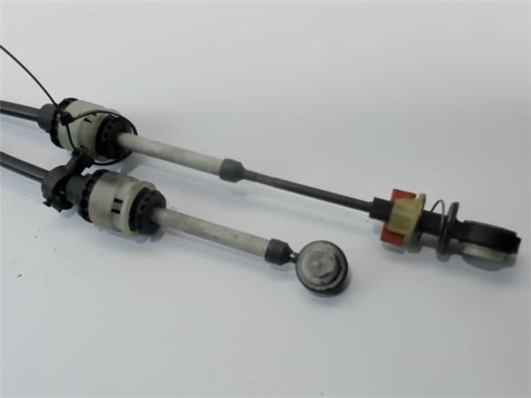 Cables De Accionamiento, Caja De Cambios Renault Master 3 FV, JV
