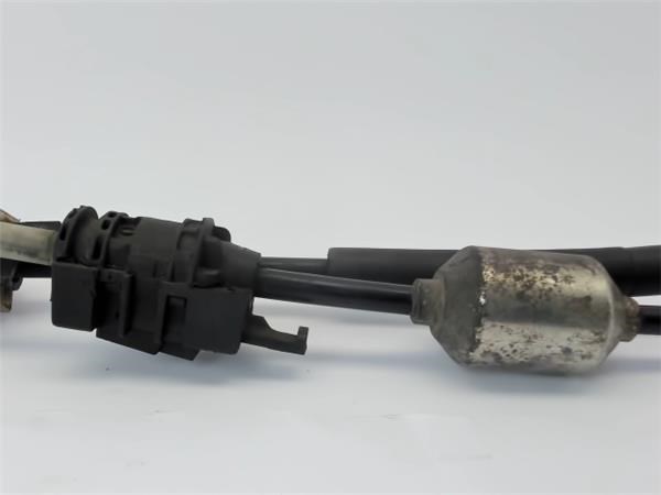 Cables De Accionamiento, Caja De Cambios Renault Master 3 FV, JV