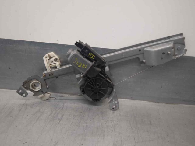 440726 RENAULT Módulo de control de elevalunas comprar Bilbao