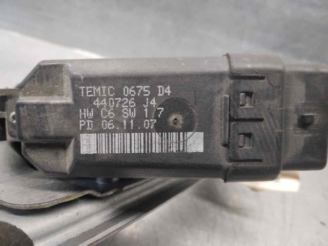 440726 Módulo de control de elevalunas  comprar en Reus