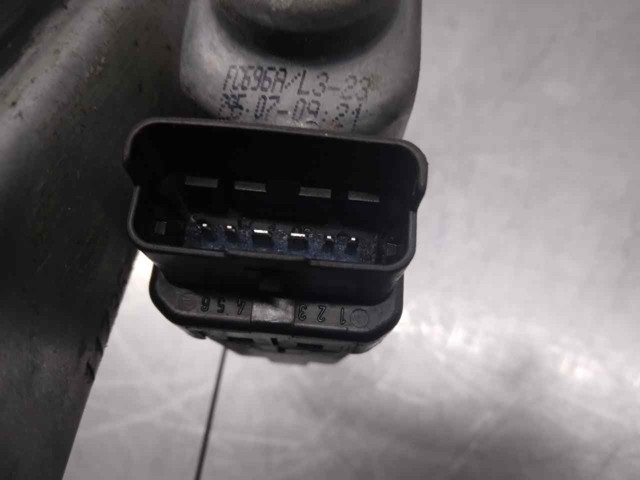 RENAULT 440726 Módulo de control de elevalunas  disponible Valladolid