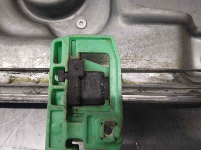 440726 RENAULT Módulo de control de elevalunas comprar Bilbao