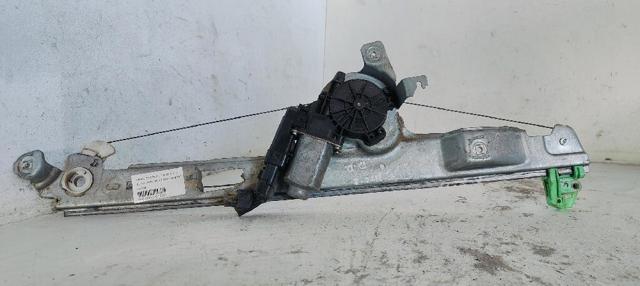 440726 RENAULT Módulo de control de elevalunas  en stock Huelva