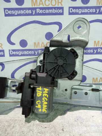 440726F Mecanismo de elevalunas de la puerta trasera izquierda  en stock Granada