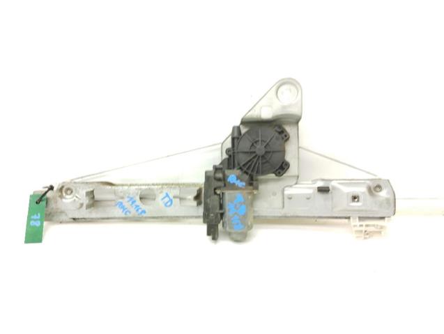 440726J4 Motor del elevalunas de la puerta delantera derecha  comprar en Zaragoza