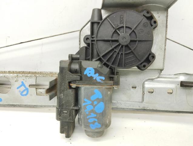 440726J4 RENAULT Motor del elevalunas de la puerta delantera derecha  en stock Córdoba