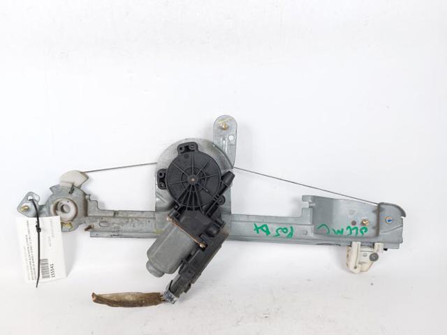 RENAULT 440726J4 Motor del elevalunas de la puerta delantera derecha  en stock Terrassa
