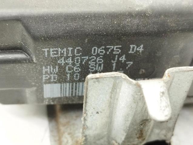 RENAULT 440726J4 Motor del elevalunas de la puerta delantera derecha  en stock Salamanca