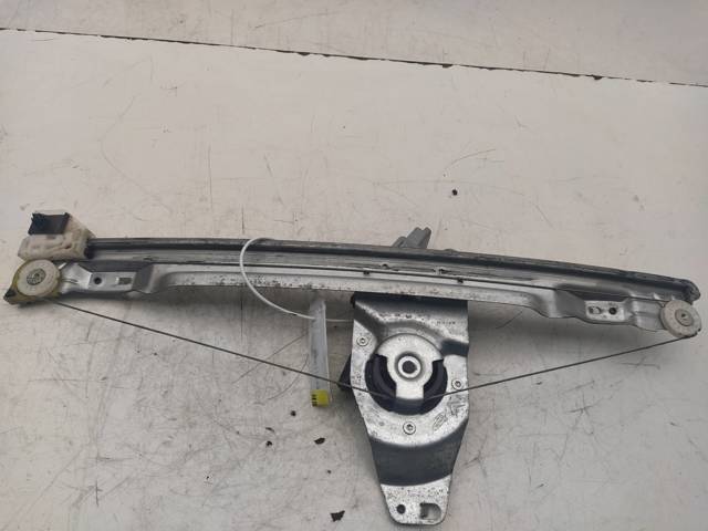 440787F PEUGEOT Mecanismo de elevalunas de la puerta delantera izquierda  comprar en Jaén