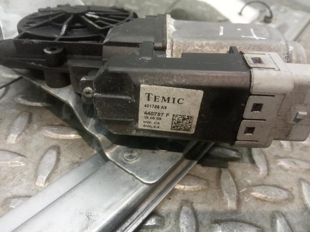 440787F Mecanismo de elevalunas de la puerta delantera izquierda  comprar en Reus