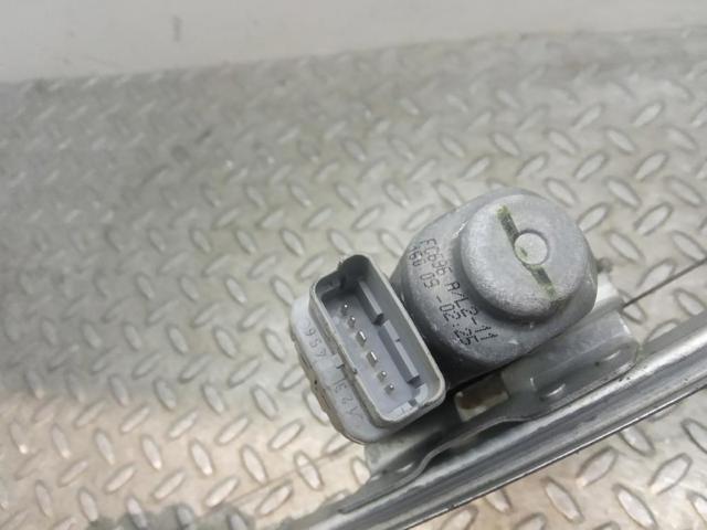 PEUGEOT 440787F Mecanismo de elevalunas de la puerta delantera izquierda  comprar en Albacete