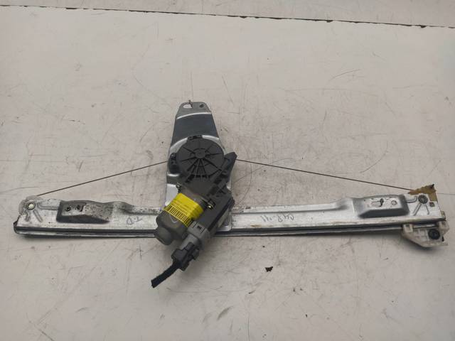 440787F PEUGEOT Mecanismo de elevalunas delantero izquierdo  en stock Gandía