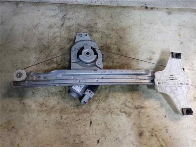 440787F PEUGEOT Mecanismo de elevalunas delantero izquierdo comprar Bilbao