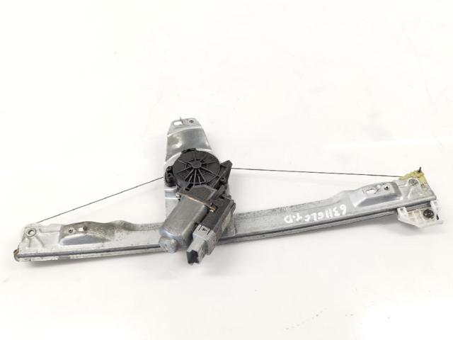 440787F PEUGEOT Mecanismo de elevalunas de la puerta delantera izquierda  comprar en Jaén