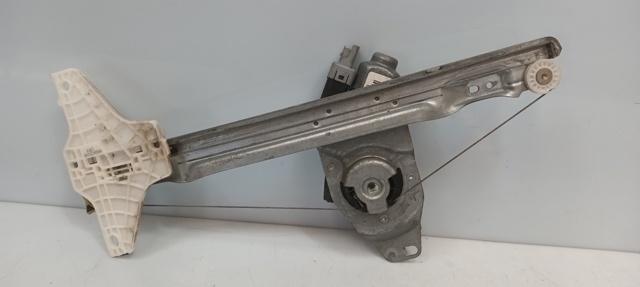 440787F PEUGEOT Mecanismo de elevalunas delantero izquierdo comprar Alcalá