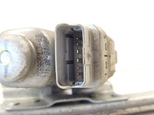 440787F Mecanismo de elevalunas de la puerta delantera izquierda  comprar en Zaragoza