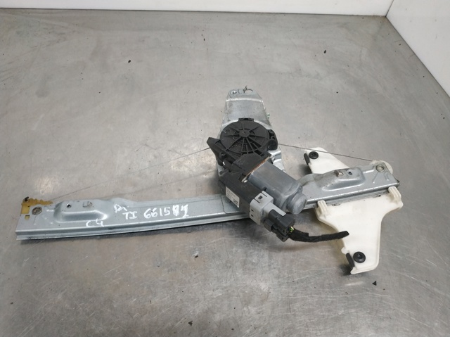 PEUGEOT 440787F Mecanismo de elevalunas delantero izquierdo  en stock Valencia
