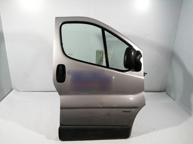 Puerta delantera derecha 4408262 Opel