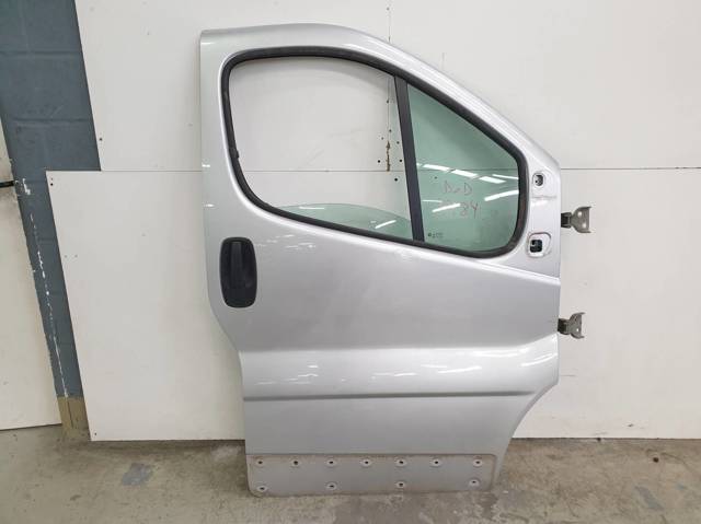 Puerta delantera derecha 4408262 Opel