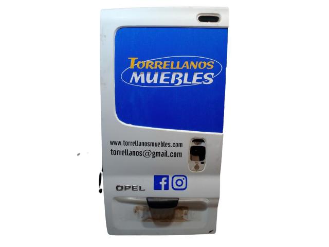 4408378 Opel