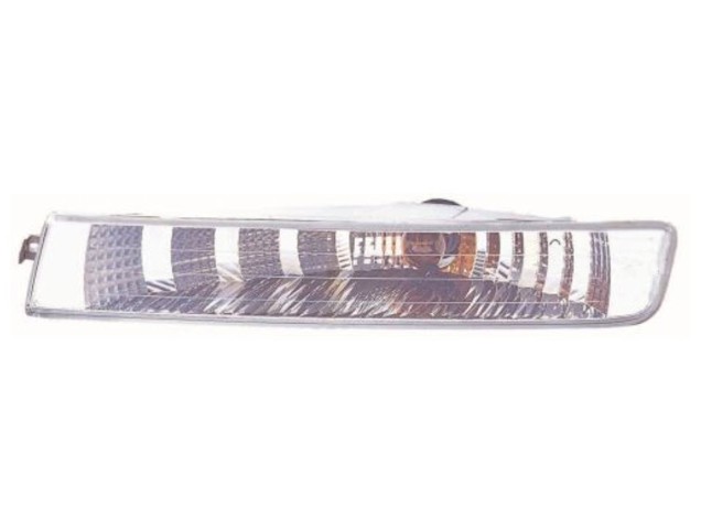 Luz indicadora izquierdo 4408521 OPEL