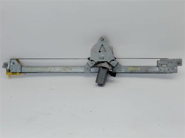 Mecanismo elevaluna delantero izquierdo para opel vivaro  1.9 dti f9q 760 4408554