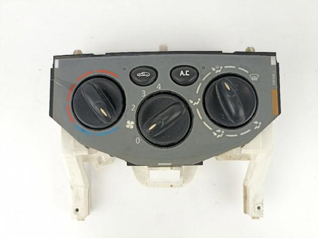 Unidad de control, calefacción/ventilacion 4408836 Opel