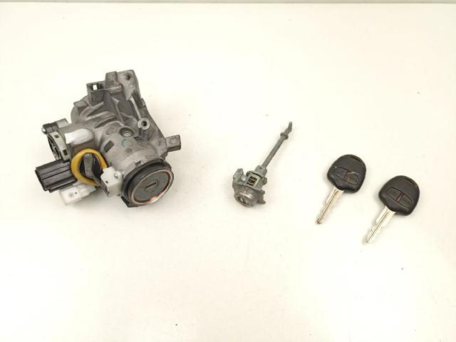 4408A138 Mitsubishi