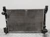 Refrigeración del motor 44092670 OPEL