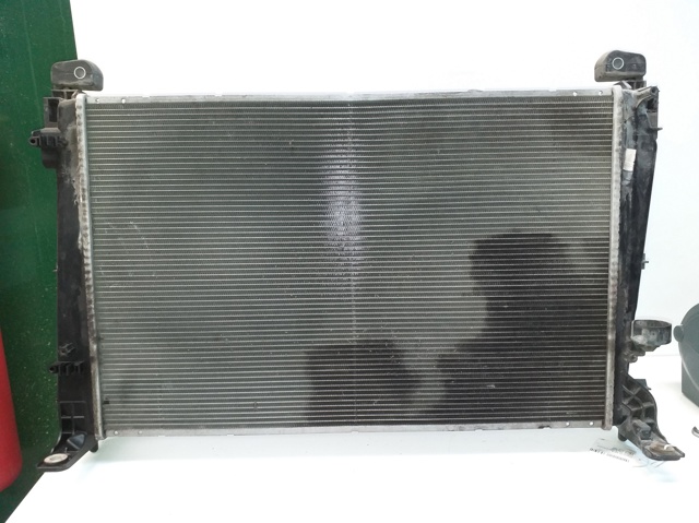 FIAT 440926702 Radiador comprar Pamplona