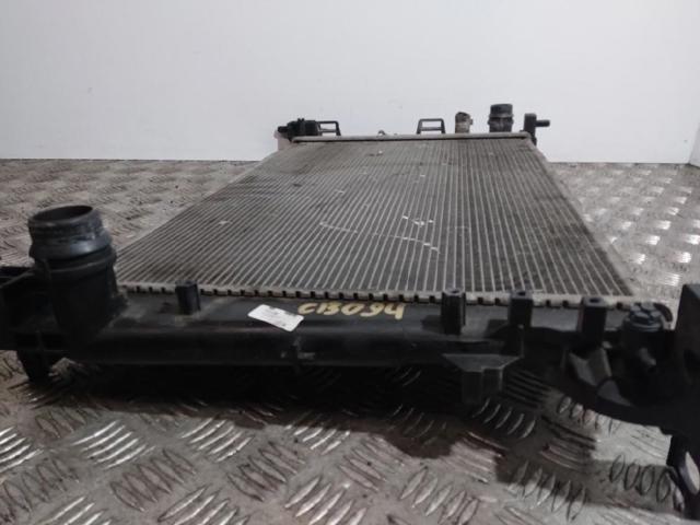 440926702 FIAT Radiador comprar Madrid