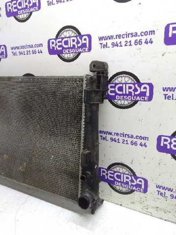 440926702 Radiador  en stock Sabadell