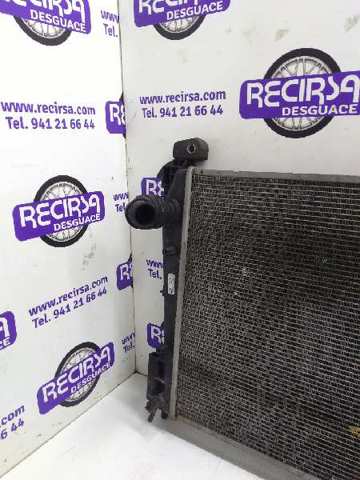 FIAT 440926702 Radiador comprar Pamplona