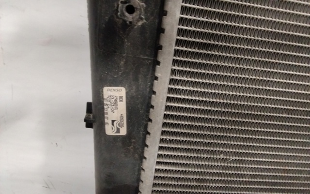 440926702 Radiador  en stock Granada