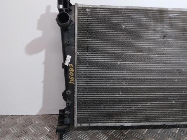 440926702 Radiador de refrigeración del motor  disponible Burgos