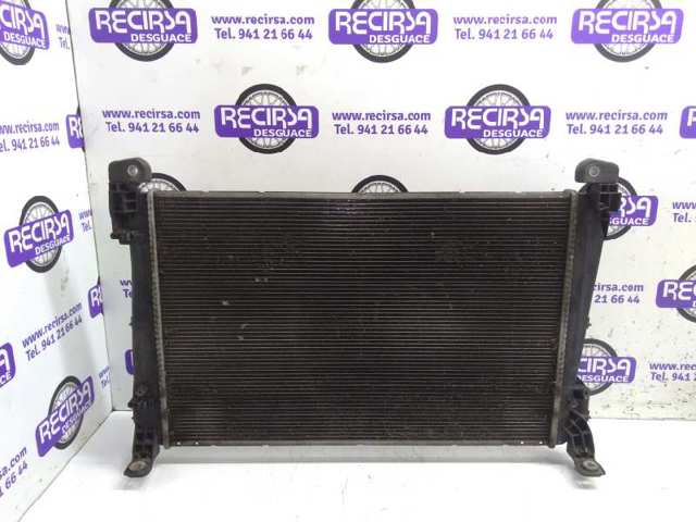 440926702 FIAT Radiador  en stock Gandía