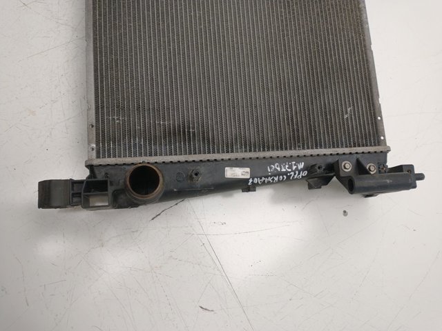 440926702 FIAT Radiador  en stock Gandía