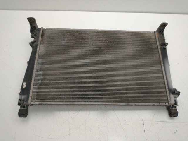 FIAT 440926702 Radiador de refrigeración del motor  comprar en Ponferrada