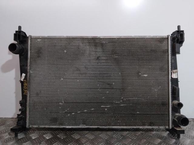 440926702 Radiador de refrigeración del motor  disponible Málaga