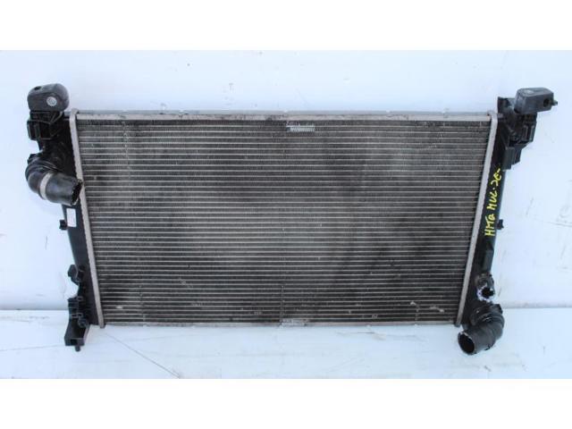 FIAT 440926702 Radiador de refrigeración del motor  comprar en Albacete