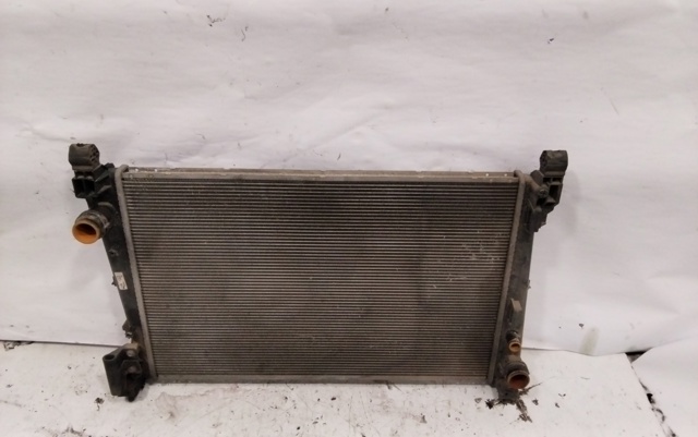 440926702 Radiador de refrigeración del motor  disponible Burgos
